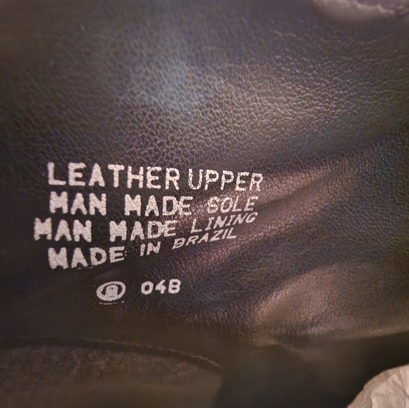 Bandolino Boots - Picture 3 of 9